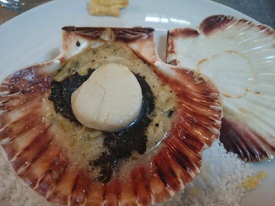 Saveurs D'Aquitaine